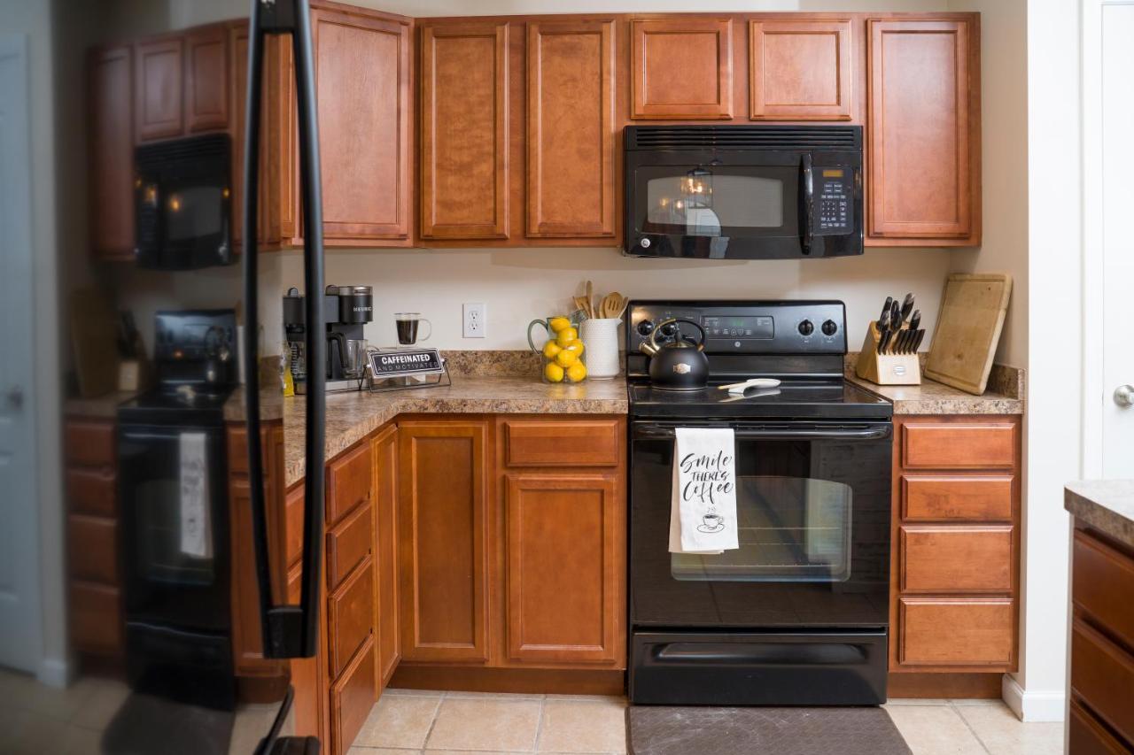 Villa Luxe Quiet Townhouse W/Parking/Pool/By Dollywood Pigeon Forge Exterior foto