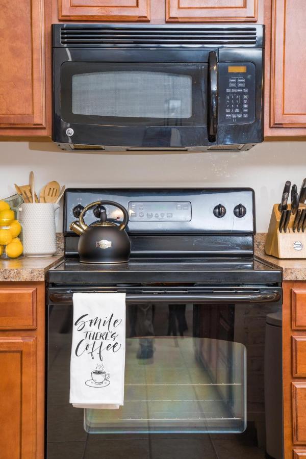 Villa Luxe Quiet Townhouse W/Parking/Pool/By Dollywood Pigeon Forge Exterior foto